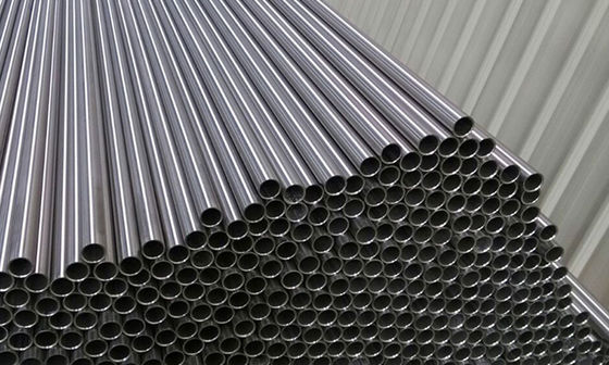 SGS ASTM A179 19.05X2.11X6000MM Dikişsiz Kazan Borusu U bükme