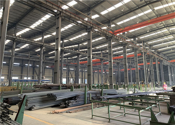 ASTM SA179M Soğuk Çekilmiş Kazan Çelik Boru Minimum Duvar Kalınlığı