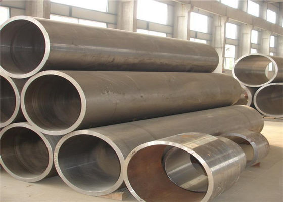 Dikişsiz ASTM SA179 Asitleme Karbon Çelik Kazan Boruları