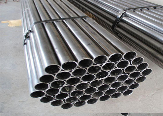 Galvanizli Rhs Dikdörtgen İçi Boş Kesitli Çelik Boru