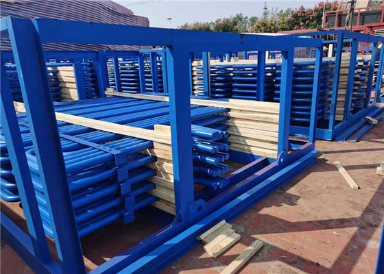 SA210C Karbon Çelik Serpantin Borulu Kazan Parçaları ASME Standardı