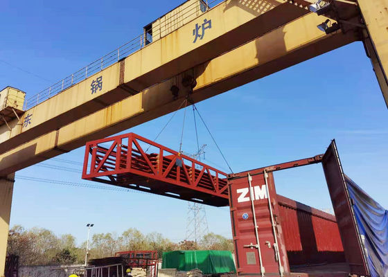 Kazan Santrali TP321 ASME Kızdırıcı ve Yeniden Isıtıcı Bobinler