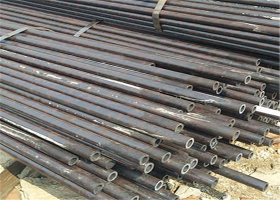 Boyuna Kaynak Astm A335 Karbon Çelik Boru