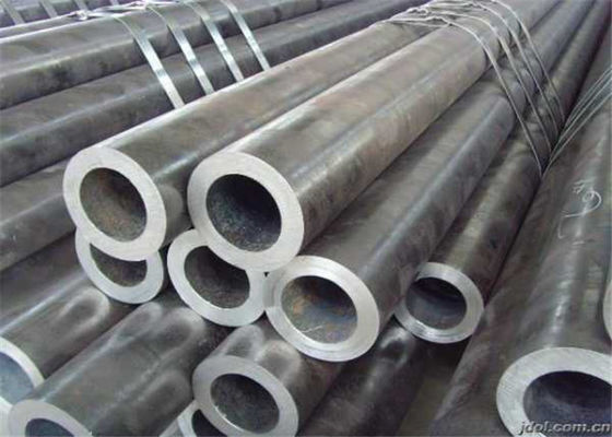 ASTM SA179M Soğuk Çekilmiş Kazan Çelik Boru Minimum Duvar Kalınlığı