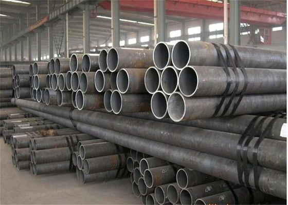 ASTM SA179M Soğuk Çekilmiş Kazan Çelik Boru Minimum Duvar Kalınlığı