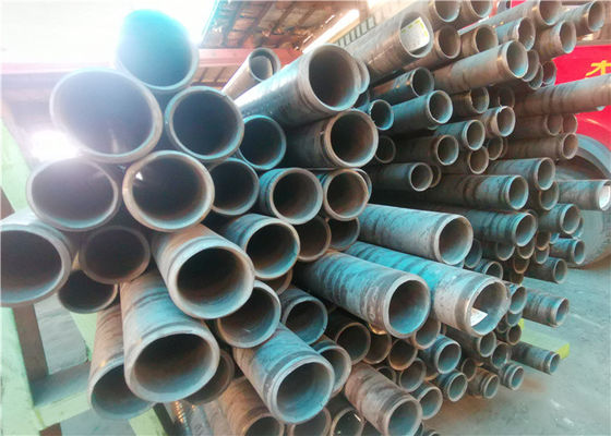 ASTM A312 OD 10-830MM Dikişsiz Paslanmaz Boru API 5L A53