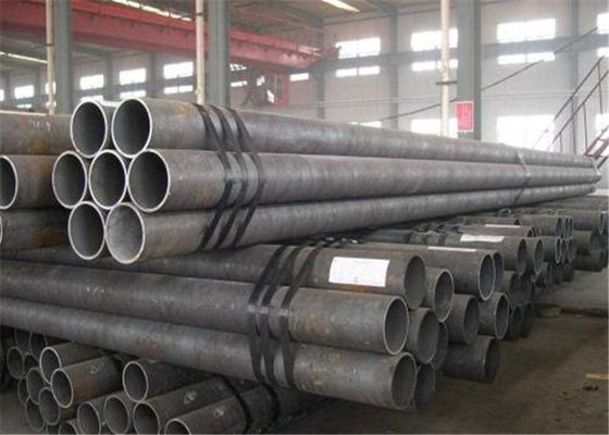 309S ASTM A213 Sıcak Haddelenmiş Tavlama Kazanı Çelik Boru