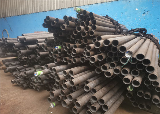 304321316 Dikişsiz Paslanmaz Boru ASTM A213 / SA213