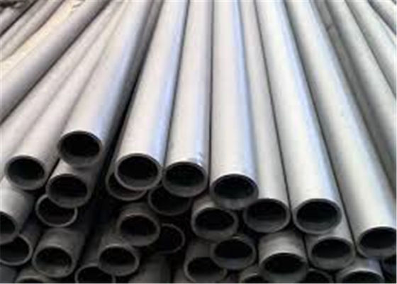 ASTM A178 GrC Eşanjör İçin Dikişsiz Kazan Çelik Borusu