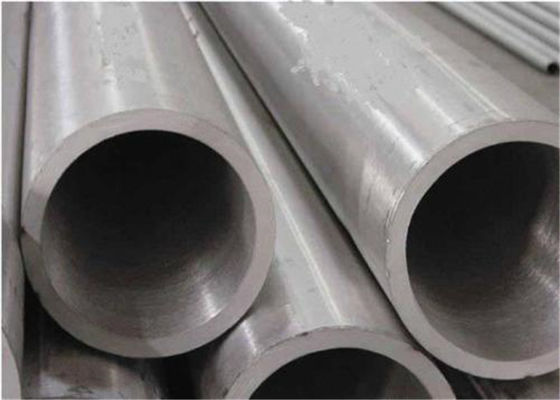 Kazan A213 P11 60X8.5mm Tavlı Alaşımlı Çelik Dikişsiz Boru