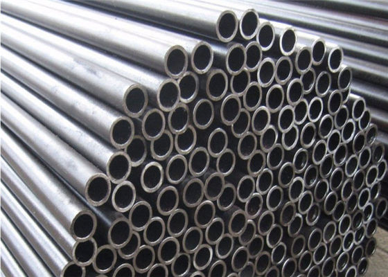 Yeniden Isıtıcı için 16mm ASTM A178 Karbon Dikişsiz Çelik Boru
