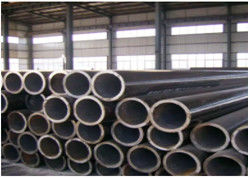 ASME SA213 T22 Dikişsiz Kazan Boruları Isıya Dayanıklı Plastik Kapak Ucu