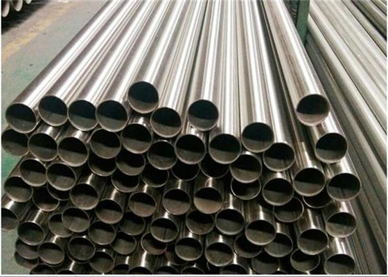 25mm Çap ASME SA106 Eşanjör Dikişsiz Kazan Boruları