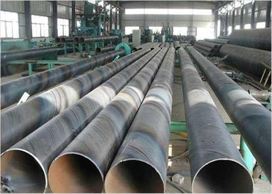 ASME Erw Karbon Çelik Boru Aşındırıcı Olmayan Parlak Kaplama Galvanizli Kaynaklı