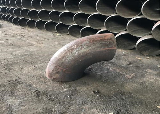 Dirsek Çelik Kazan Tüplerini Düşüren Hidrolik Dişi Diş