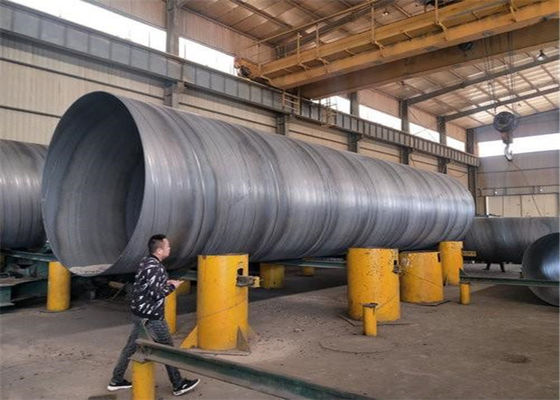 ASME Erw Karbon Çelik Boru Aşındırıcı Olmayan Parlak Kaplama Galvanizli Kaynaklı