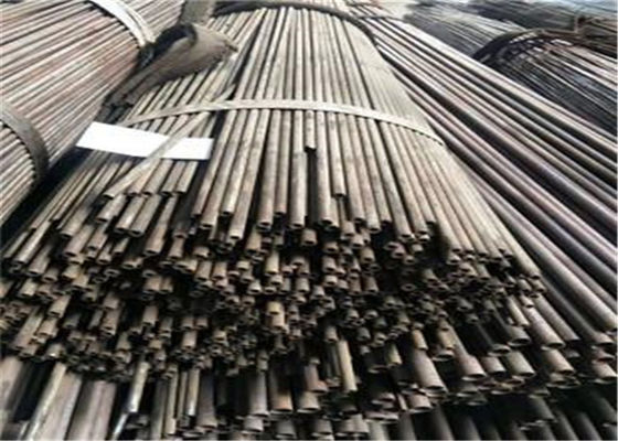Galvanizli Kaynak Sıcak Haddelenmiş Yuvarlak CS Karbon Çelik Kaynaklı Boru