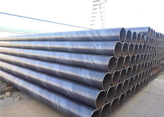 ASTM A335 Hafif Çelik Dikişsiz MS Karbon Çelik Boru Çinko Kaplama