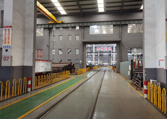 1400kw Kömür Odun Biyokütle Pelet Yakıtlı Organik Isı Taşıyıcı Kazan