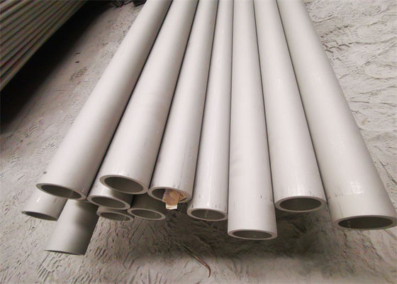ASTM SA213 TP310H SS Dikişsiz Kazan Boruları Kaynaklı Boru