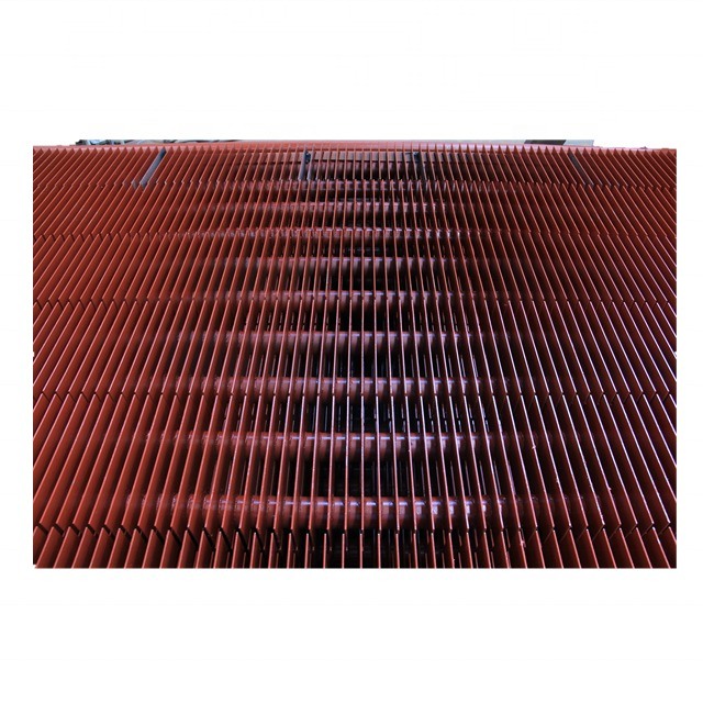 2 kat H Fin tüpü, en fazla 20 ton/saat buhar üretimi ve 3 yıllık garanti ile ND çelikten yapılmıştır.