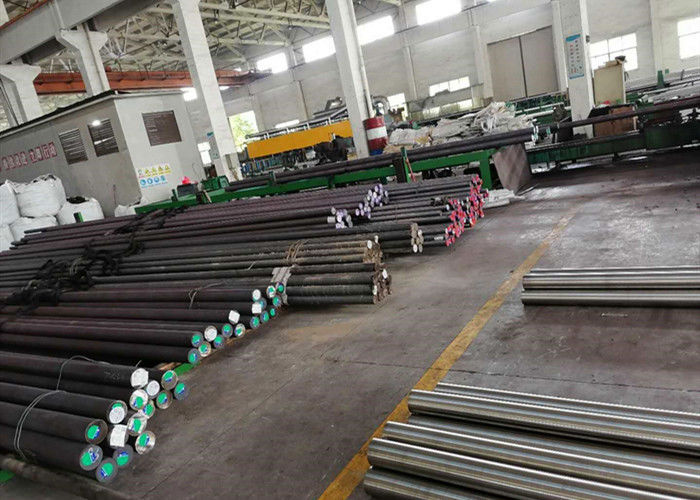 Eşanjör için ASTM A269 Ss Dikişsiz Boru TP316L TP316Ti TP316H 38 * 3 * 6000mm