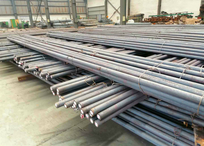 Kaynaklı Karbon Çelik Kazan Borusu ASTM A214 ASME SA214 A178 GR A GR C A179 A192 A209 A210