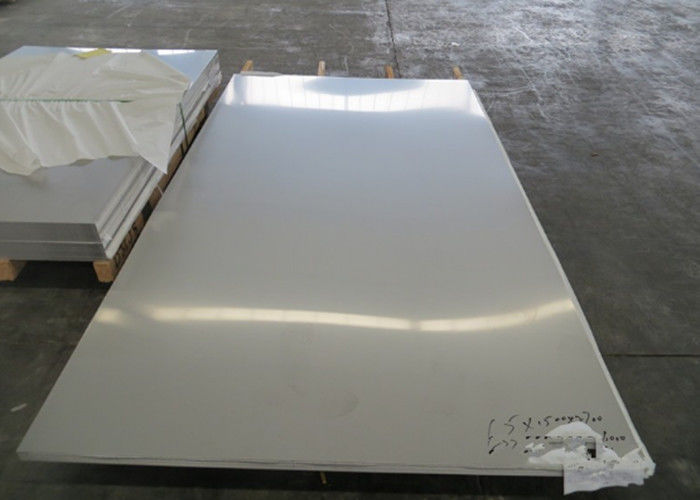 200 Serisi Sıcak Haddelenmiş Sac 201 202 0.5 - 8.0mm Kalınlık Mevcut