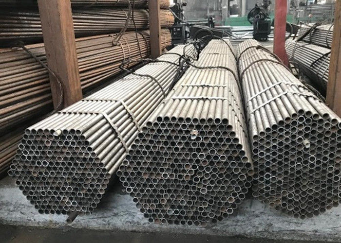 SUS630 Paslanmaz Çelik Dikişsiz Kazan Boruları / Erw Kazan Boruları 17 4PH Martensitik Yağış Sertleştirme