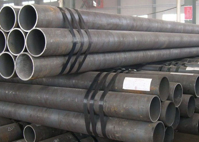 ASTM A106 GRB Petrol Santrali Kazanları İçin Karbon Dikişsiz Boru Galvanizli Yüzey