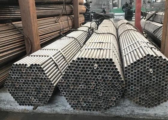 SUS630 Paslanmaz Çelik Dikişsiz Kazan Boruları / Erw Kazan Boruları 17 4PH Martensitik Yağış Sertleştirme